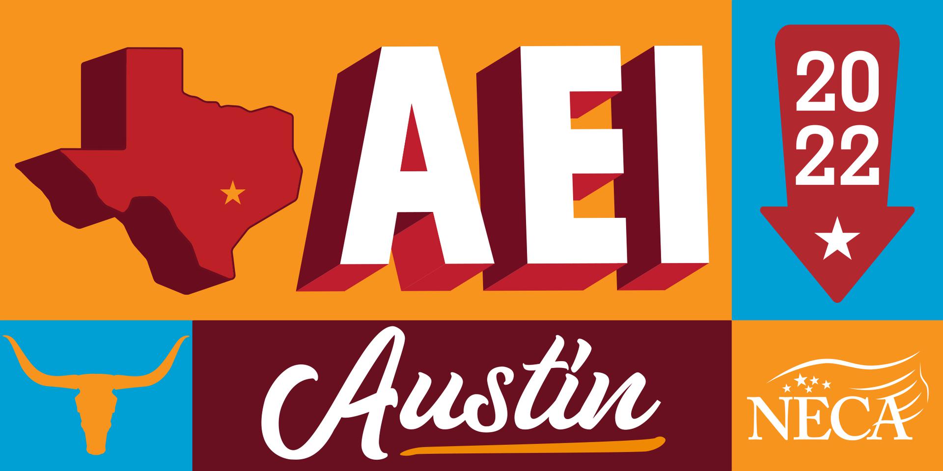 Last Chance to Register - AEI 2022