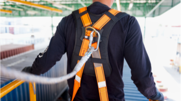 Applications Open: NECA Recognition of Safety Achievement Programs