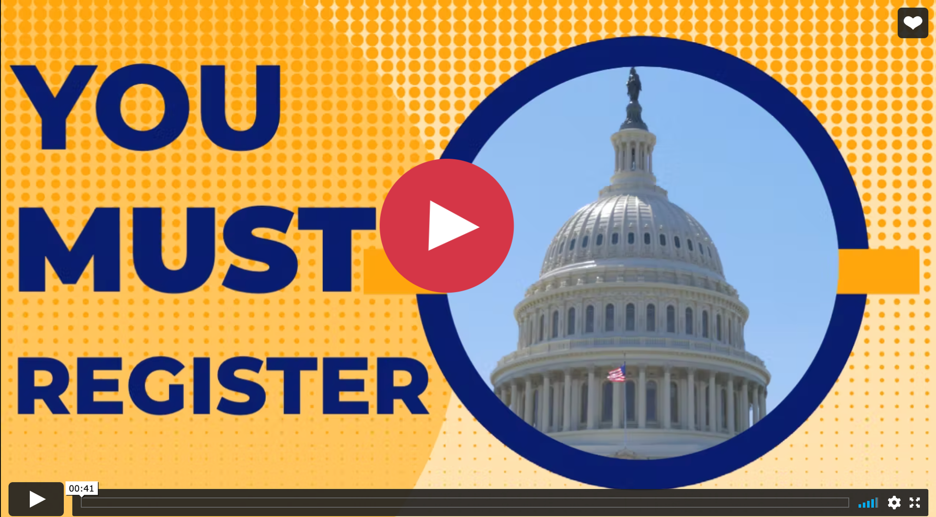 Registration for the NECA National Legislative Conference