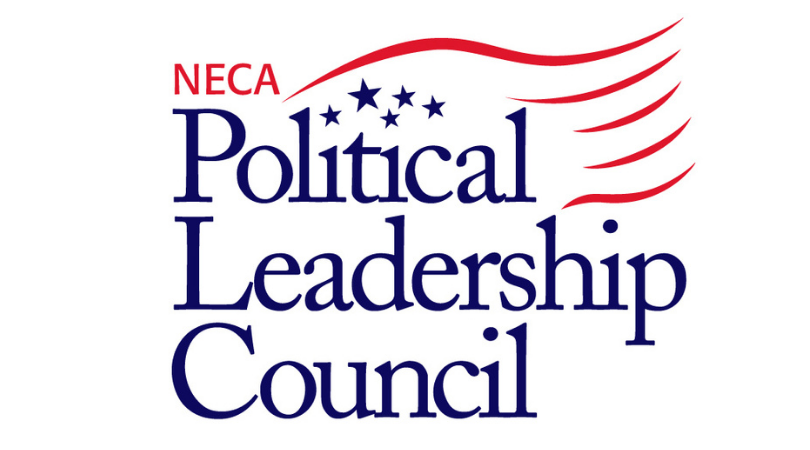 Special Thanks - Political Leadership Council