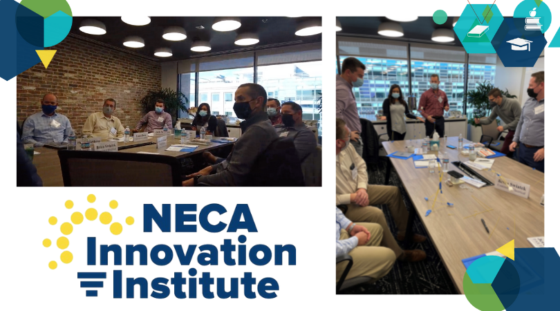 Innovation Institue Welcomes the Clarke Cohort