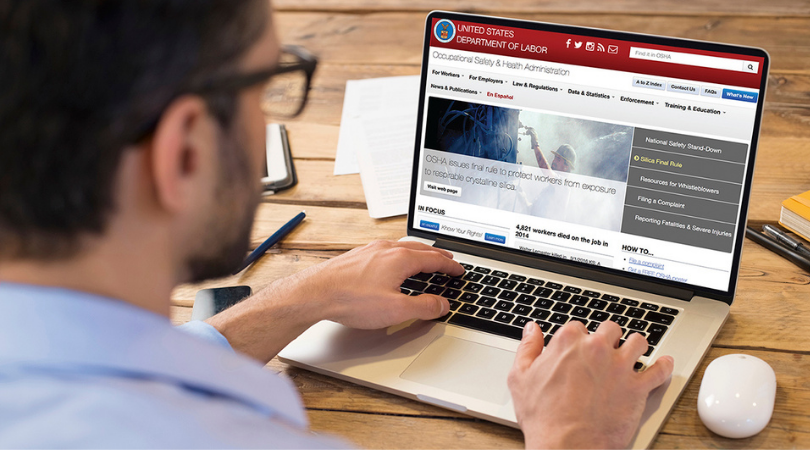 Injury and Illness Reporting – OSHA 300A Posting & OSHA’s Electronic ITA