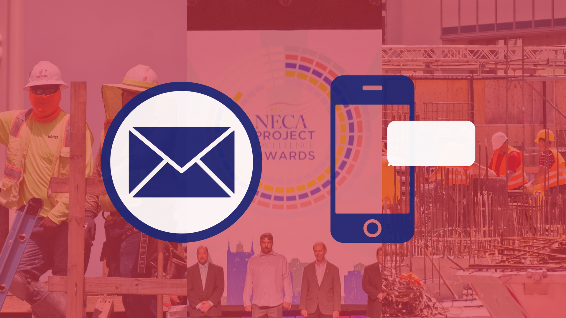 E-Newsletter Changes