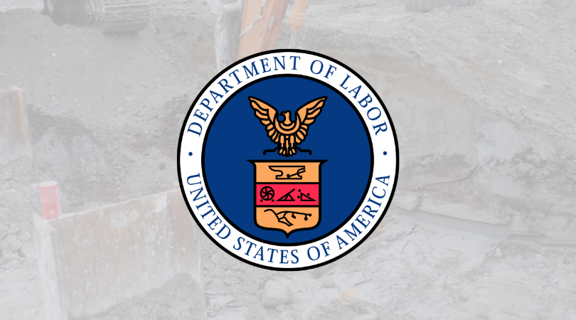 Alarming Rise in Trench-Related Fatalities Spurs DOL to Announce Enhanced Enforcement