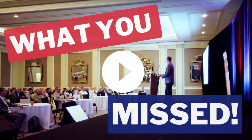 Recap of 2022 ELECTRI Council Meeting Video