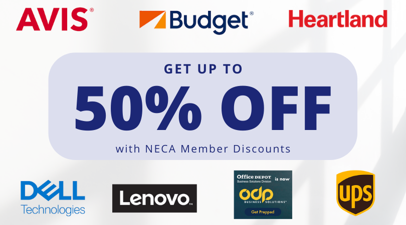 Exclusive Member Discounts