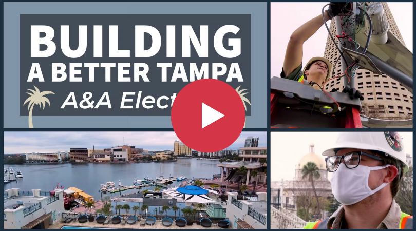 Member Spotlight: A&A Electric