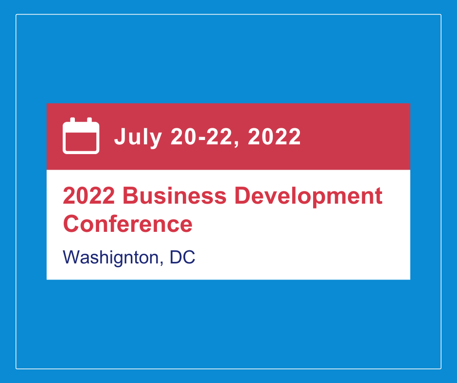 Event - Business Development Conference