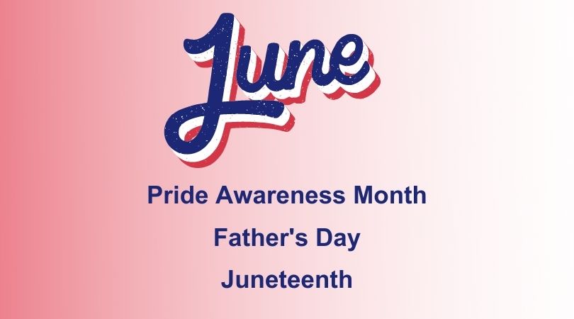 June Important Dates