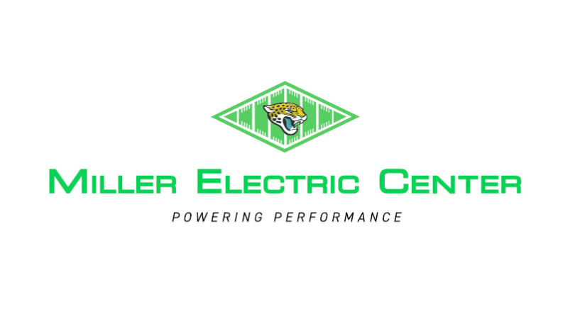 Miller ELectric Center Logo