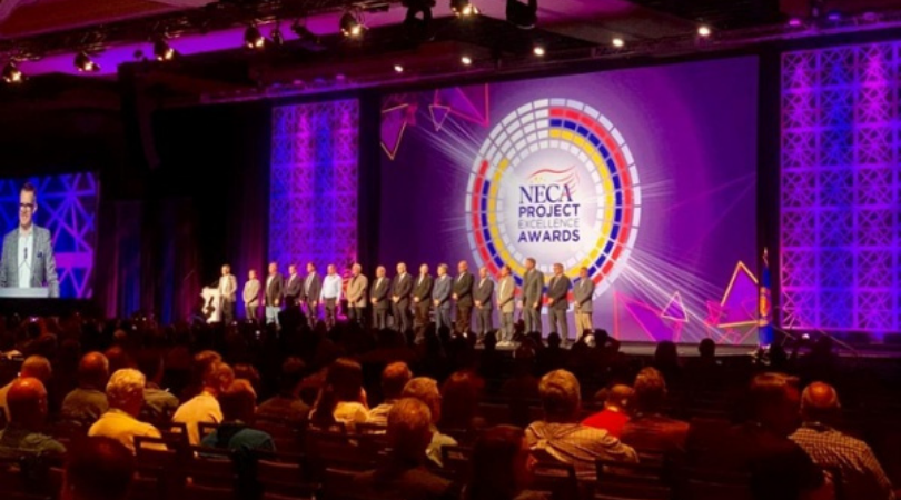 Project Excellence Awards