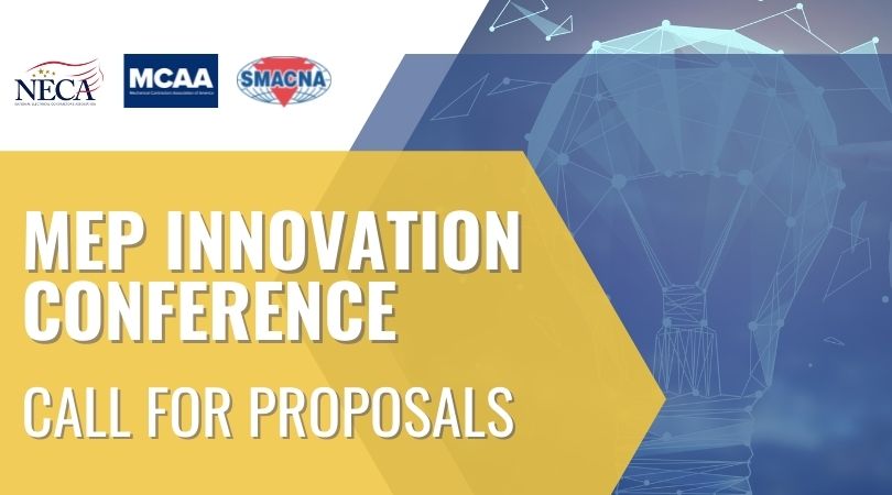 Deadline Approaching for MEP