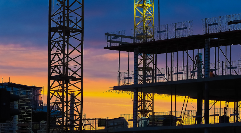 Dept. of Labor's Notice of Proposed Rule: Updating the Davis-Bacon and Related Acts Regulations