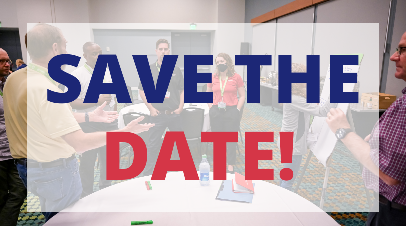 Save the Date: 2022 Business Development Conference