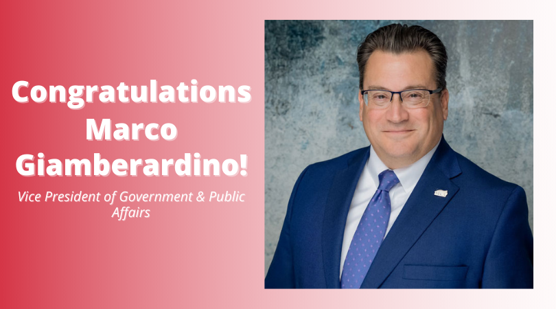 NECA's Marco Giamberardino Named Chairman of Small Business Legislative CouncilDeadline Extended: Convention Call For Proposals