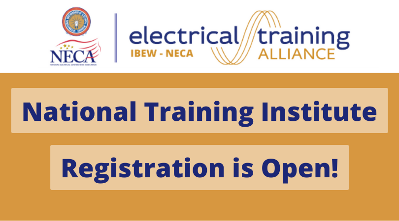 Register Now for NT