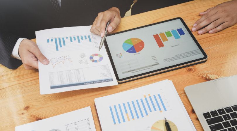 NECA Seeks Input on 2022 Financial Benchmarker Report