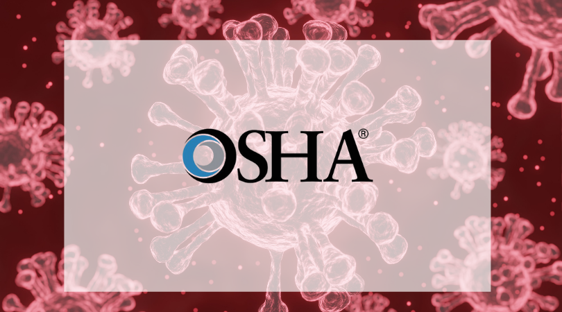 OSHA Wants to Hear From You