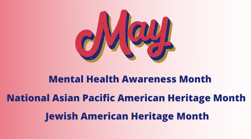 May Important Dates