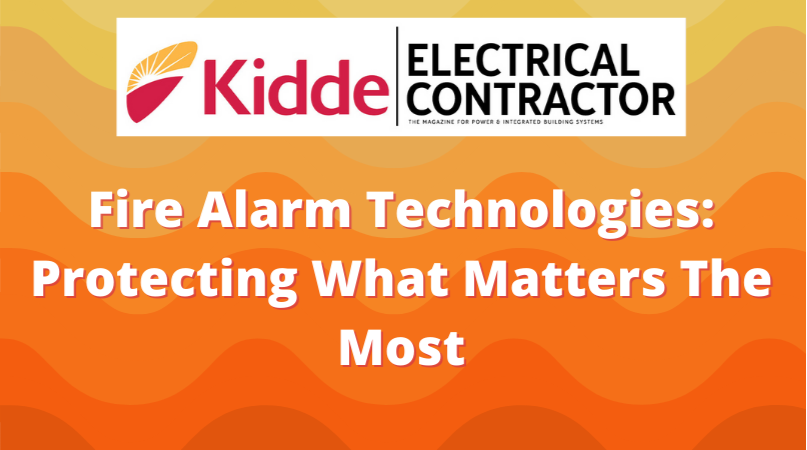 Learn About Cost-Effective Fire Alarm Technologies You Can Offer Your Customers