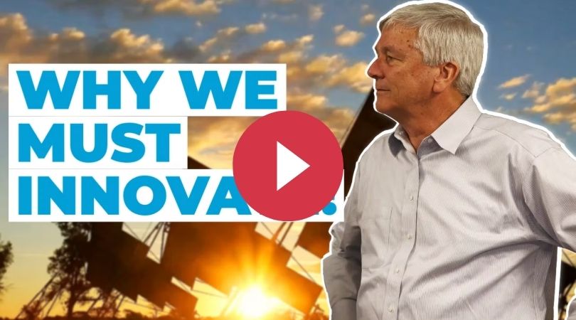 NECA President's Message May 2022 Video