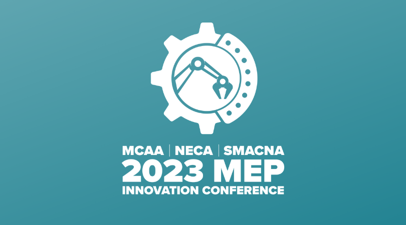 MEP Conference 2023 Graphic