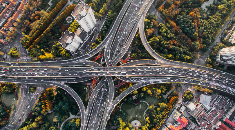 Upcoming Webinar: Infrastructure Investment & Jobs Act 
