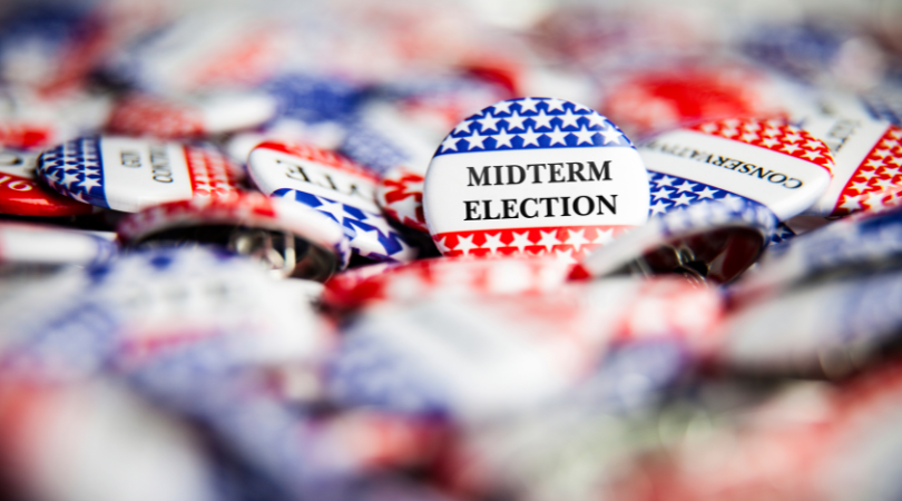 Upcoming Webinar: 2022 Midterm Elections Update