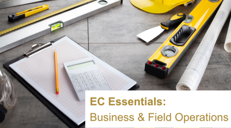 EC Essentials