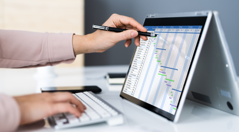New Online Project Management Class Available