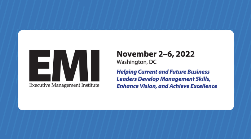 Deadline Extended to Apply - EMI