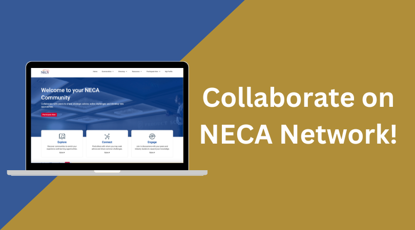 NECA Network - NECA This Week October 2022 