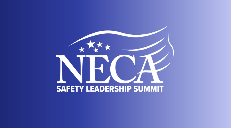 NECA Safety Leadership Summit