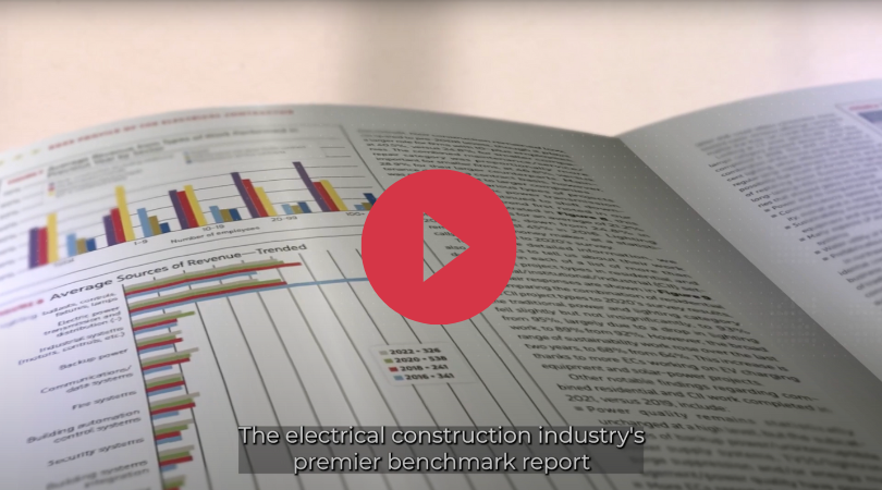Watch Now: 2022 Electrical Contractor Profile 