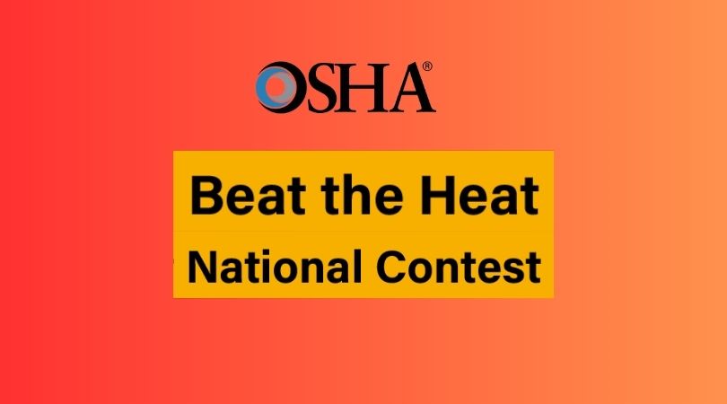 Beat the Heat National Contest
