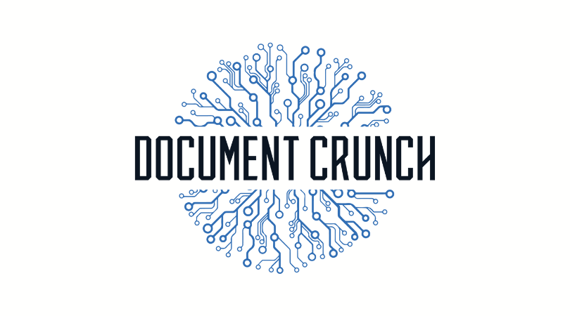 Document Crunch Enters Exclusive Partnership with ELECTRI International