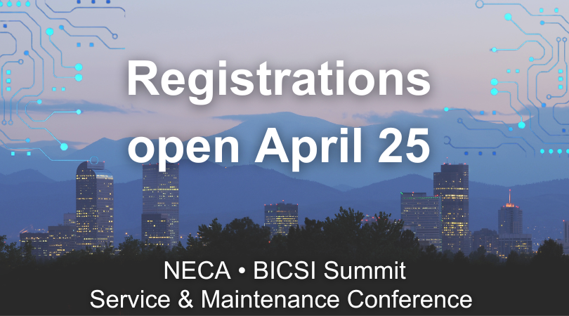 Registrations for Two Must-Attend Conferences will Open Soon