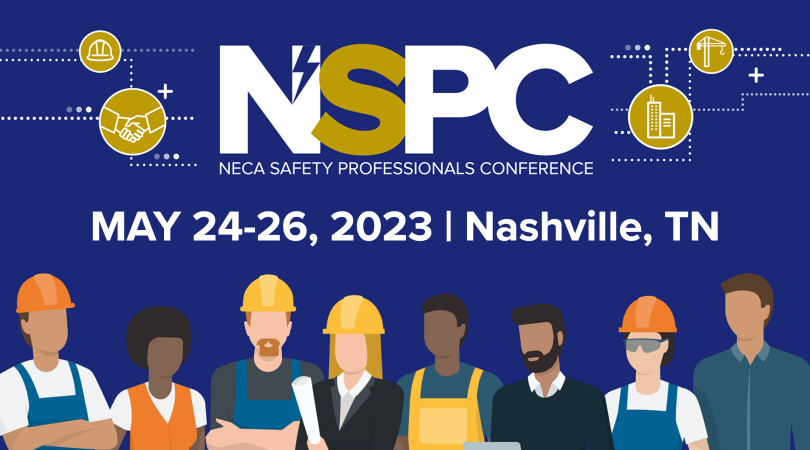 Power Up Your Safety Knowledge at NSPC 2023
