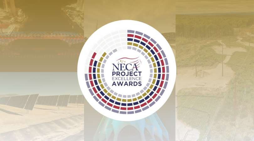 2023 Project Excellence Awards Winners Announced