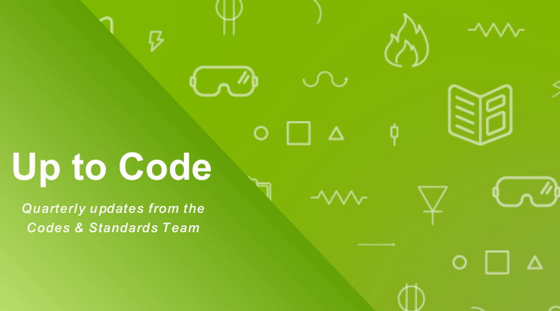 NECA Up to Code Newsletter