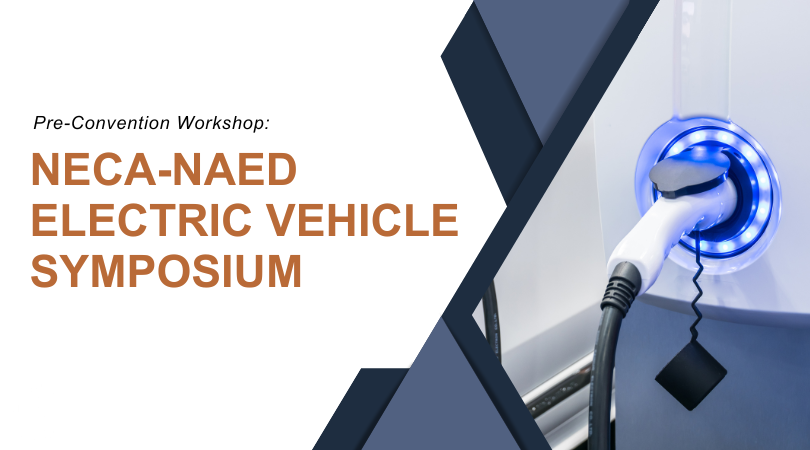 NECA-NAED EV Symposium