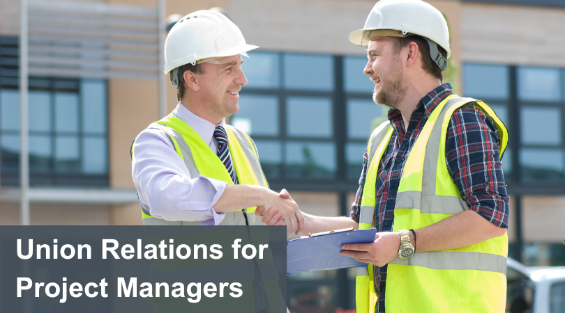 New Online Project Management Class Available