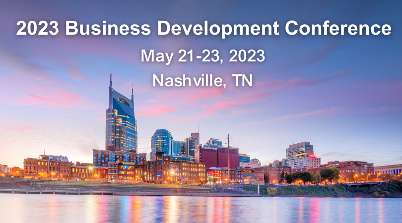 2023 Business Development Conference