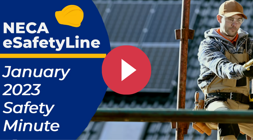 Watch Now: January eSafetyline