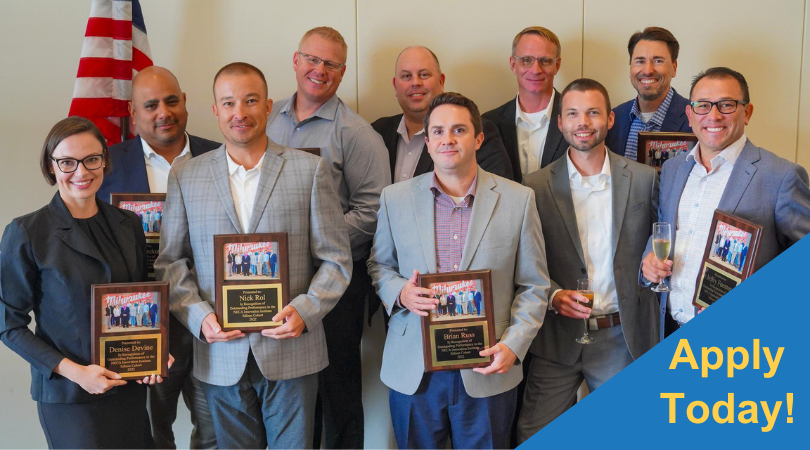 NECA Innovation Institute is Accepting Applications