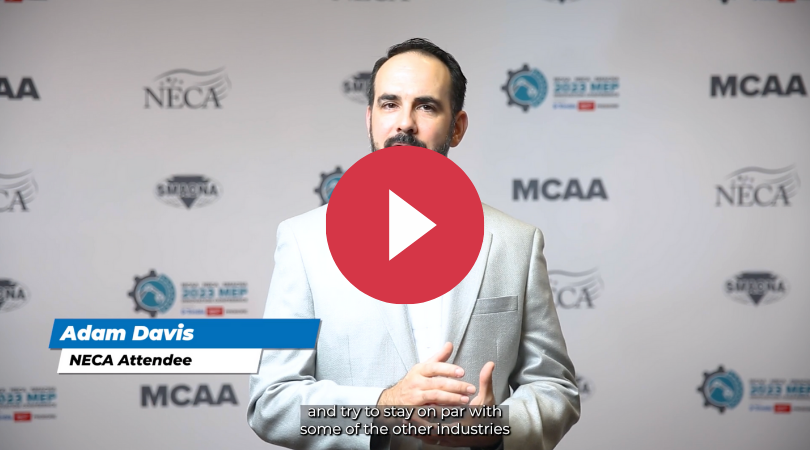 2023 MEP Conference Recap