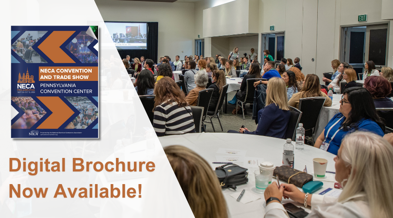 All the Information You Need for NECA Philly 2023