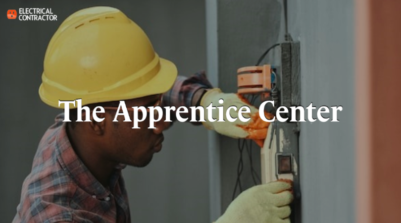 Electrical Contractor's Apprentice Center