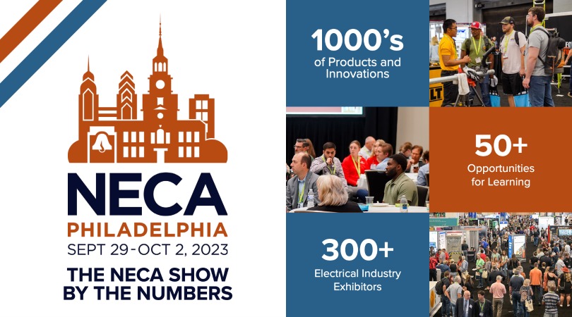 DIscover the Future of the Electrical Contracting Industry