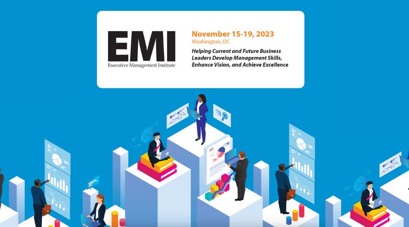 EMI 2023 is Now Open